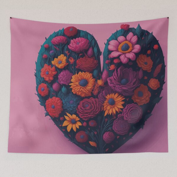 Item preview, Special heart 8 #13 designed and sold by YDIX.