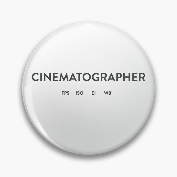 Item preview, Cinematographer designed and sold by teetom82.