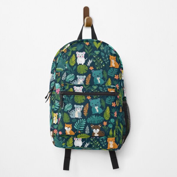 Item preview, Tropical creatures designed and sold by Jeanlc.