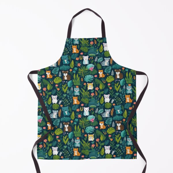 Item preview, Tropical creatures designed and sold by Jeanlc.