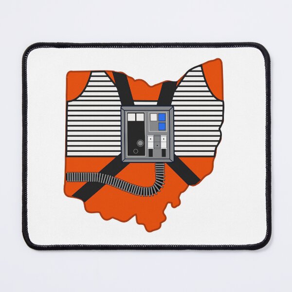 Item preview, Ohio Rogue Leader designed and sold by mbcreativellc.
