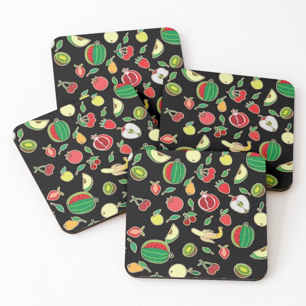 Item preview, Fruit Art designed and sold by ImeshArtworks.