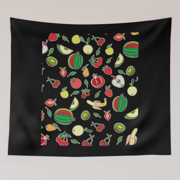 Item preview, Fruit Art designed and sold by ImeshArtworks.