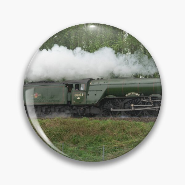Item preview, Whiteball Scotsman  designed and sold by hawkie.