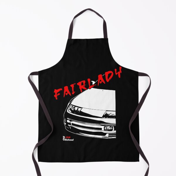 Item preview, JDM 300ZX Black and White designed and sold by oldschooljdm.