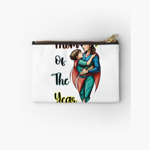 Item preview, "Mom of the Year" Celebrate Your Supermom! designed and sold by Aminz.