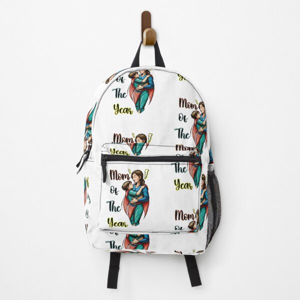 Item preview, "Mom of the Year" Celebrate Your Supermom! designed and sold by Aminz.