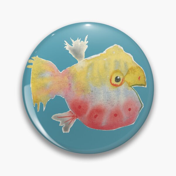 Item preview, Happy fish designed and sold by marilrijks.