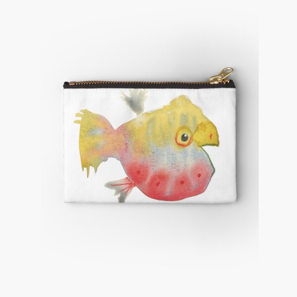 Item preview, Happy fish designed and sold by marilrijks.