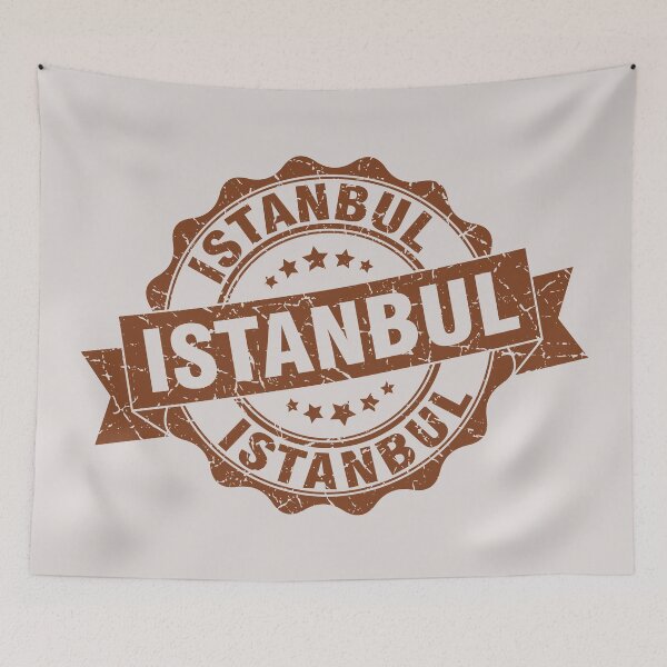 Artikelvorschau, Istanbul entworfen und verkauft von tomrothster.