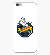 ufc iPhone Case