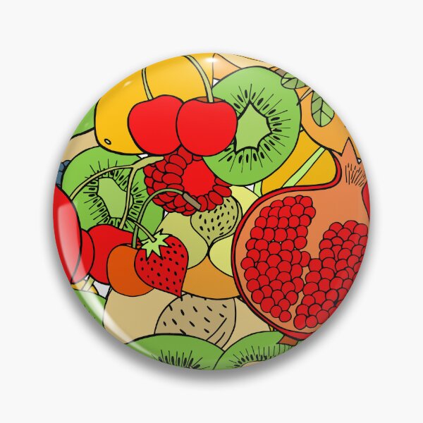 Item preview, Fruit Art designed and sold by ImeshArtworks.