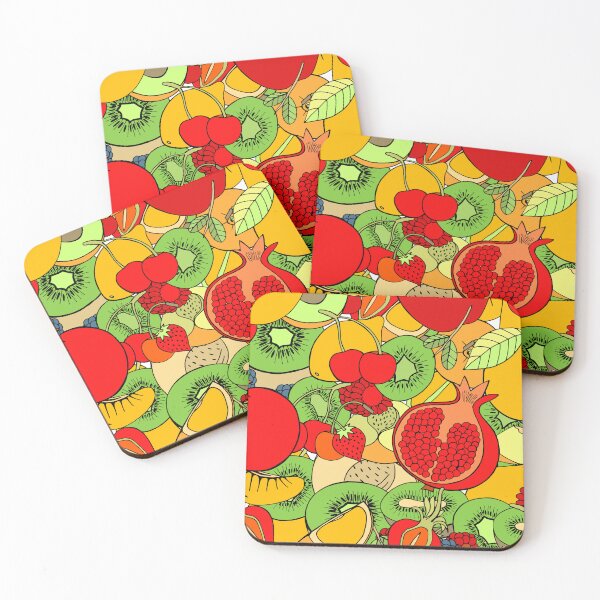 Item preview, Fruit Art designed and sold by ImeshArtworks.
