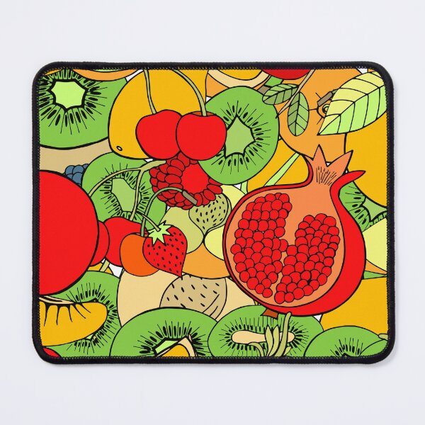 Item preview, Fruit Art designed and sold by ImeshArtworks.