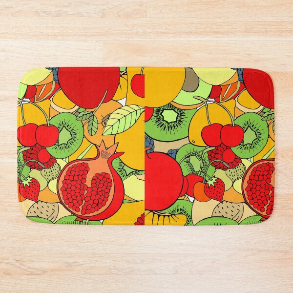 Item preview, Fruit Art designed and sold by ImeshArtworks.