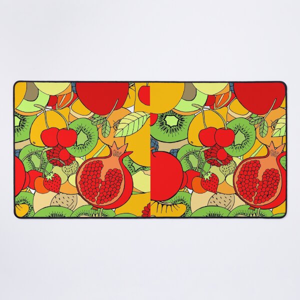 Item preview, Fruit Art designed and sold by ImeshArtworks.