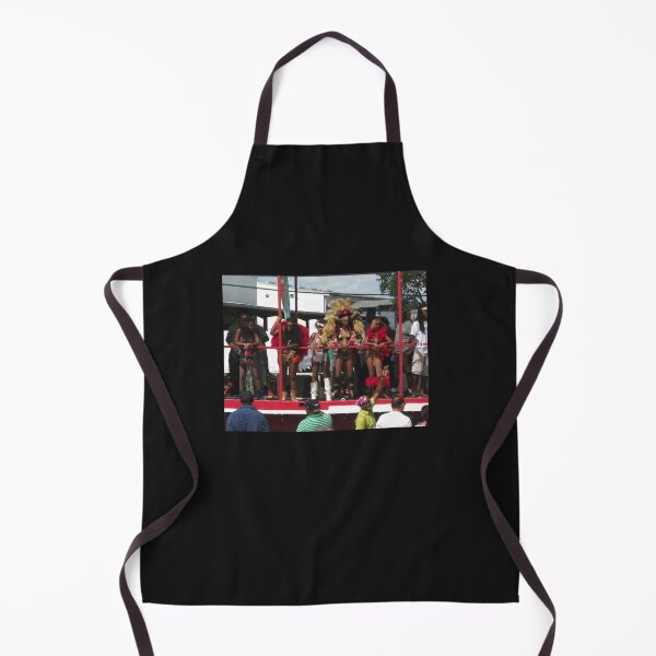 Item preview, Cropover carnival, Barbados designed and sold by Right-UR.