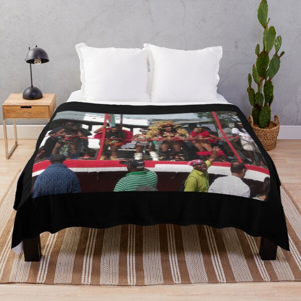 Item preview, Cropover carnival, Barbados designed and sold by johnnie2749.