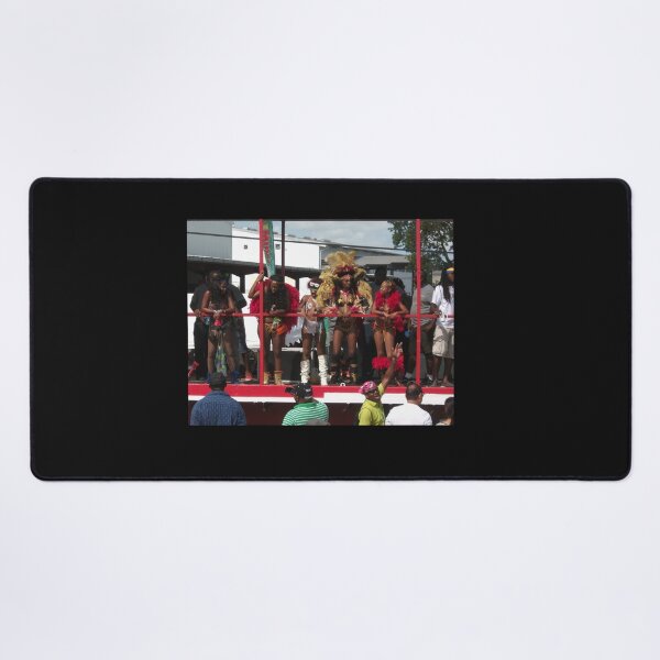 Item preview, Cropover carnival, Barbados designed and sold by Right-UR.