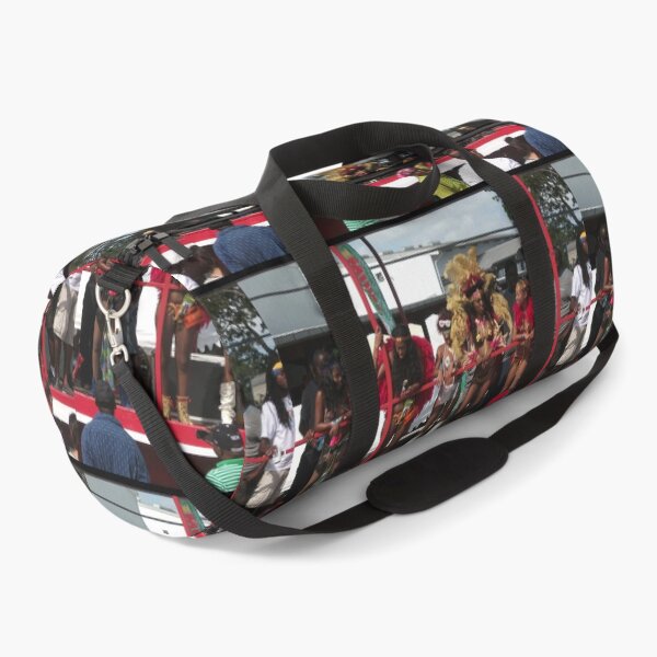 Item preview, Cropover carnival, Barbados designed and sold by Right-UR.