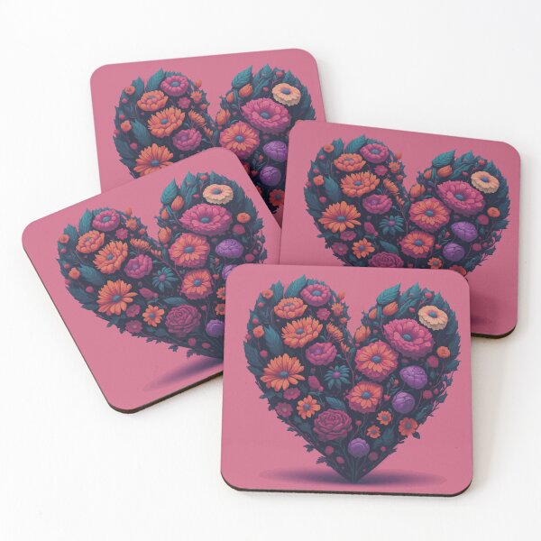 Item preview, Special heart 8 #14 designed and sold by YDIX.