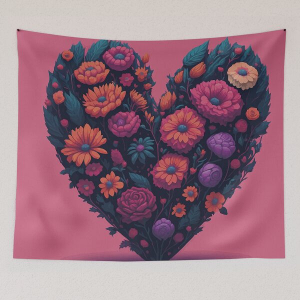 Item preview, Special heart 8 #14 designed and sold by YDIX.
