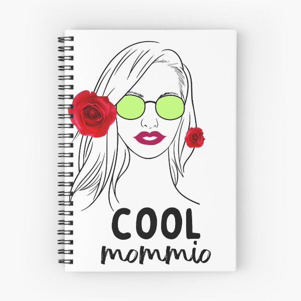 Item preview, Super cool  mommio designed and sold by Fariashamshad.