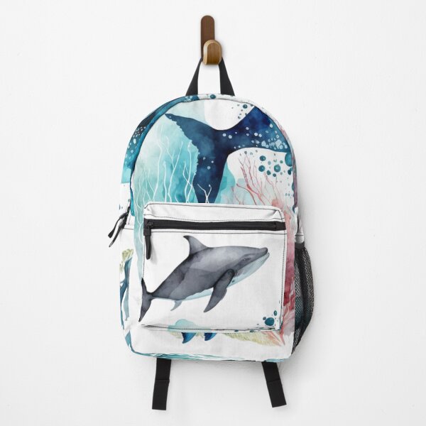Item preview, Aquatic Sealife ll designed and sold by SaikoDesigns.
