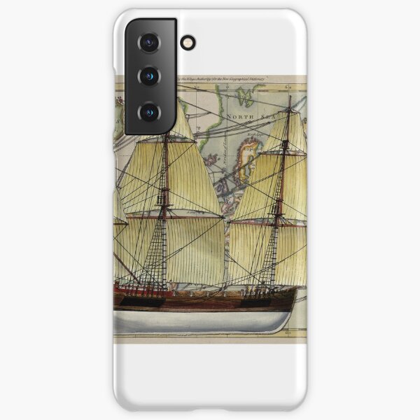 Samsung Galaxy S21 - Snap