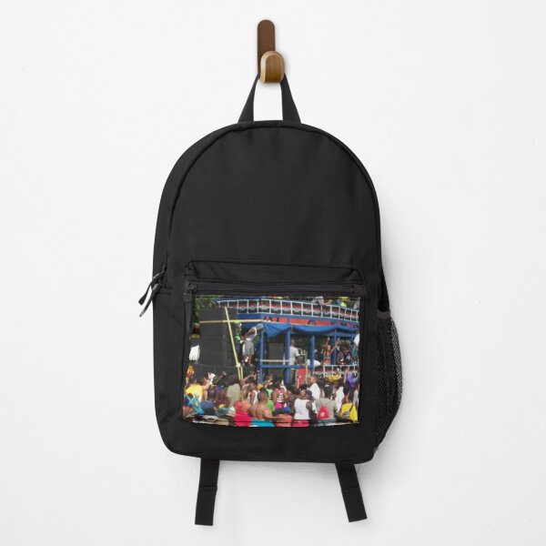 Item preview, Cropover carnival, Barbados designed and sold by Right-UR.
