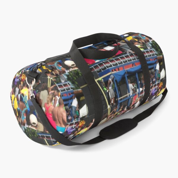 Item preview, Cropover carnival, Barbados designed and sold by Right-UR.