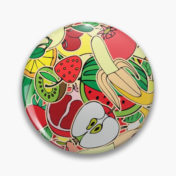 Item preview, Fruit Art designed and sold by ImeshArtworks.