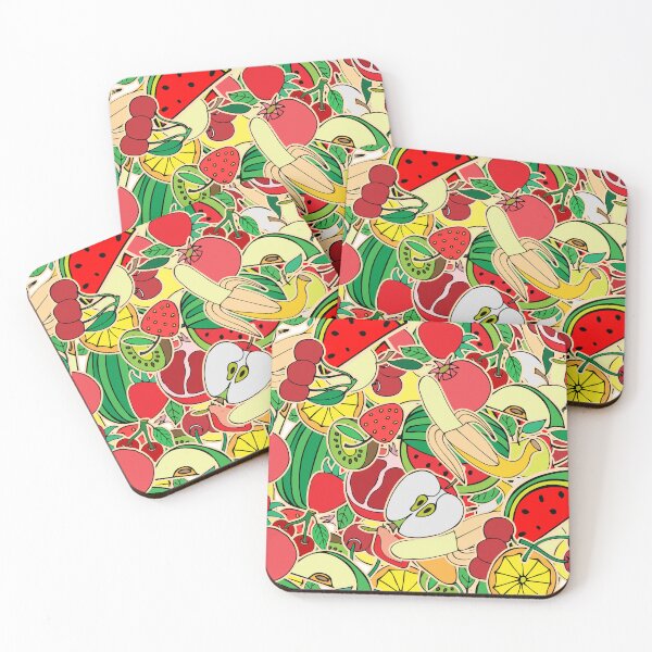 Item preview, Fruit Art designed and sold by ImeshArtworks.