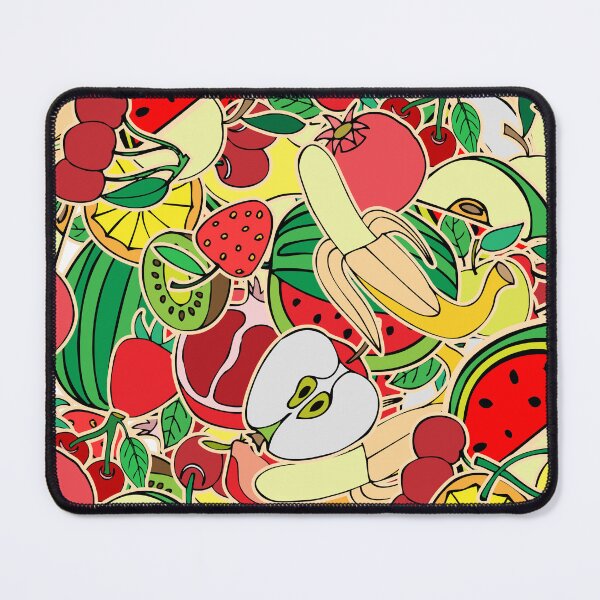 Item preview, Fruit Art designed and sold by ImeshArtworks.