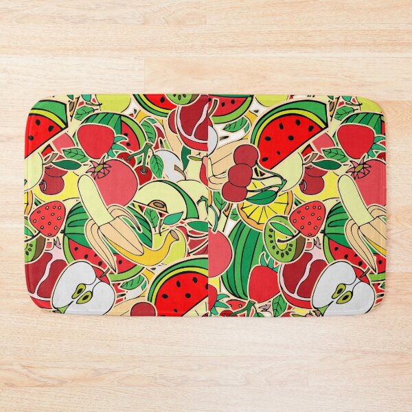 Item preview, Fruit Art designed and sold by ImeshArtworks.