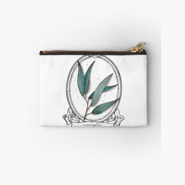Item preview, eucalyptus designed and sold by ViviCampos.