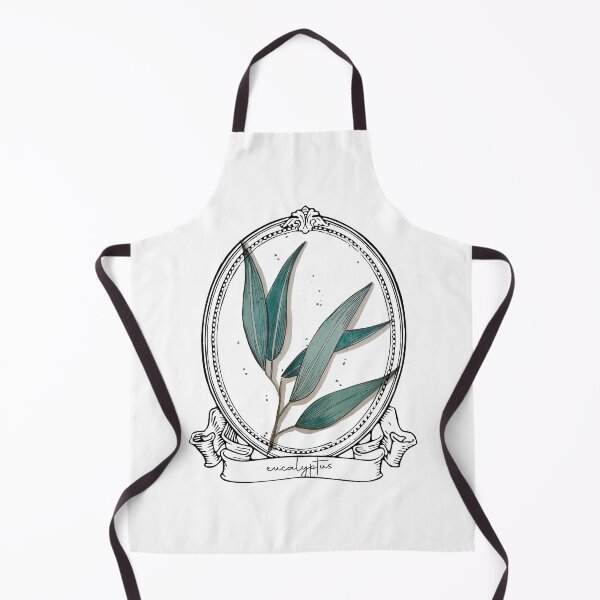 Item preview, eucalyptus designed and sold by ViviCampos.