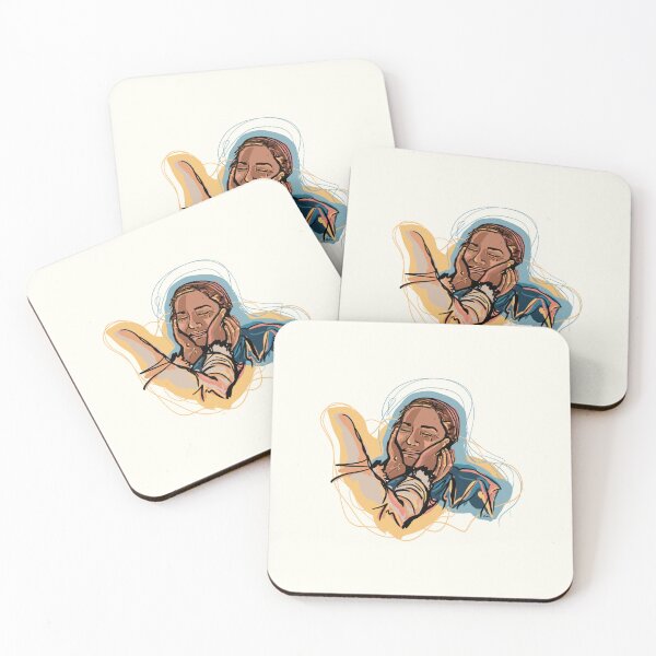 Item preview, Woman Healed designed and sold by Made by Aub.