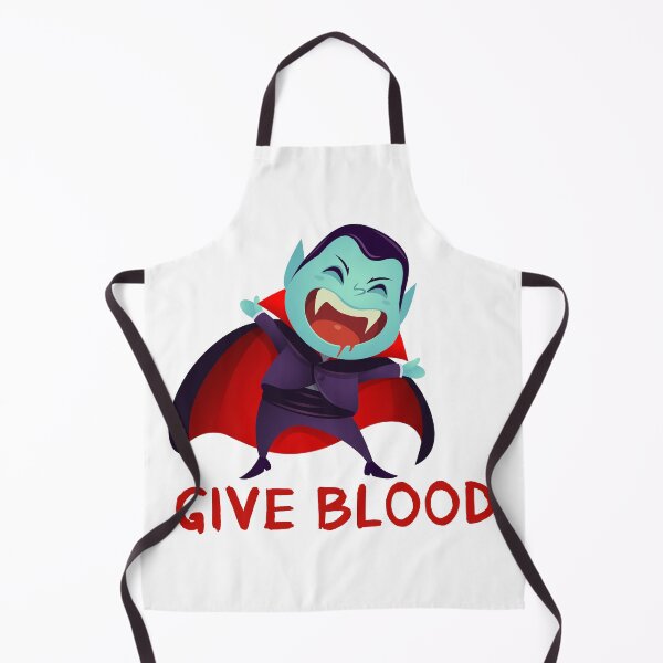 Item preview, Be Cool Give Blood designed and sold by Eolithic.