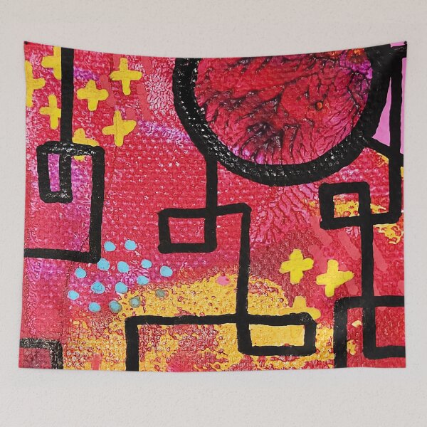 Item preview, Moonrise designed and sold by Andrea Turner.