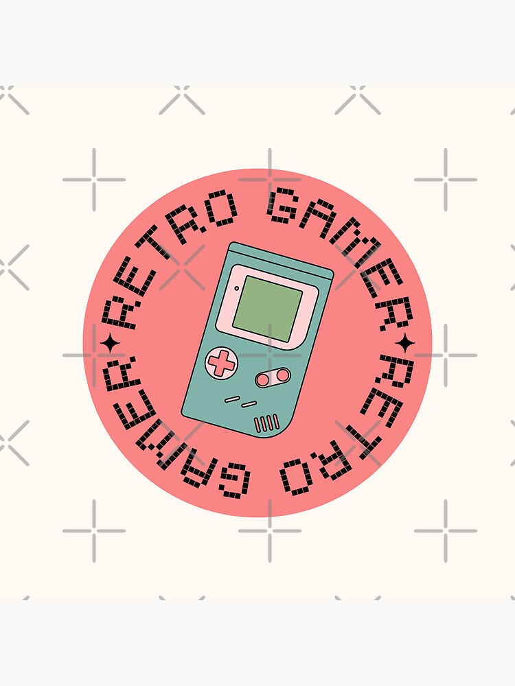 Pin on Retro Gaming