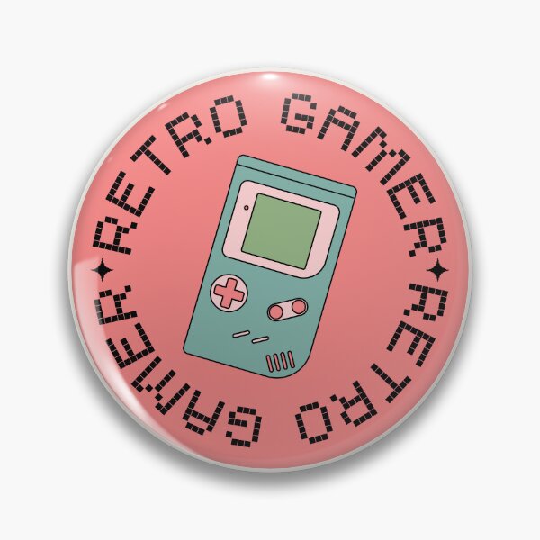 Item preview, Retro Gaming designed and sold by ArteBE.