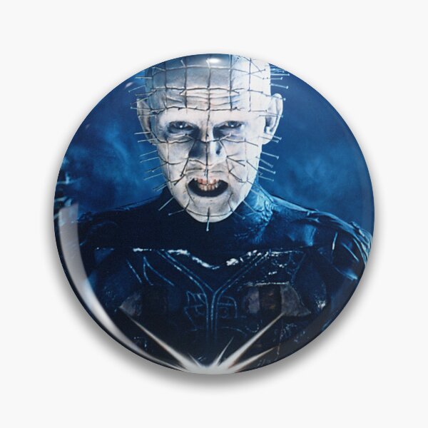 Item preview, Hellraiser designed and sold by DOJKJ.