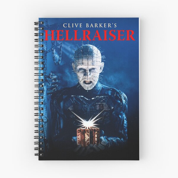 Item preview, Hellraiser designed and sold by DOJKJ.