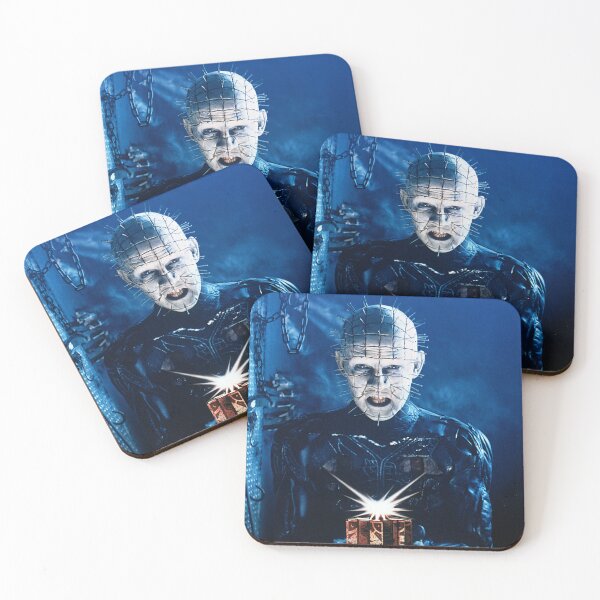 Item preview, Hellraiser designed and sold by DOJKJ.