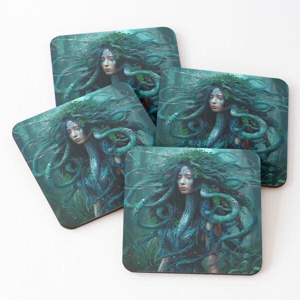 Item preview, Waterpixel Art #149 designed and sold by Eynoxart.