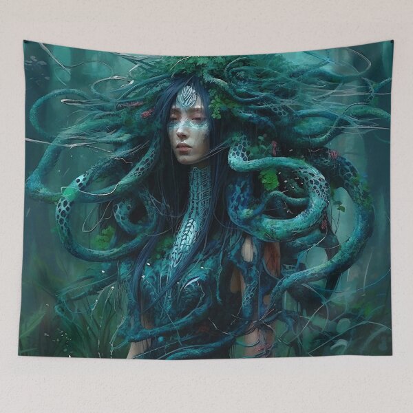 Item preview, Waterpixel Art #149 designed and sold by Eynoxart.