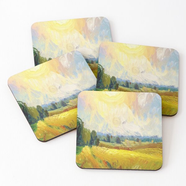 Item preview, Verano en nuestra tierra designed and sold by Pako67.