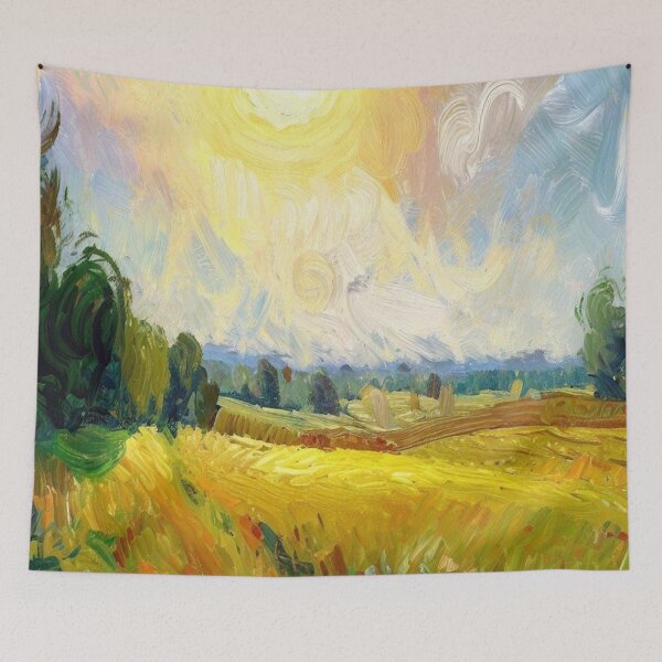 Item preview, Verano en nuestra tierra designed and sold by Pako67.