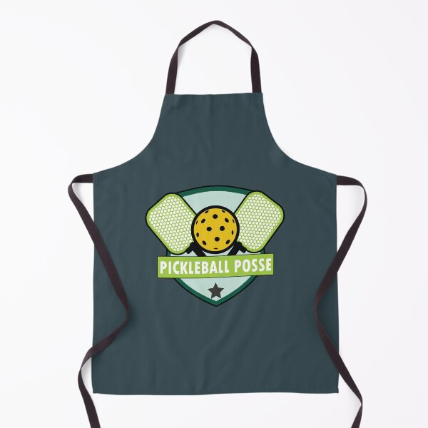 Item preview, Funny pickleball posse designed and sold by Donutlovers.